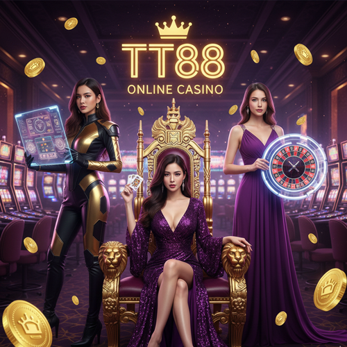 TT88 slot app